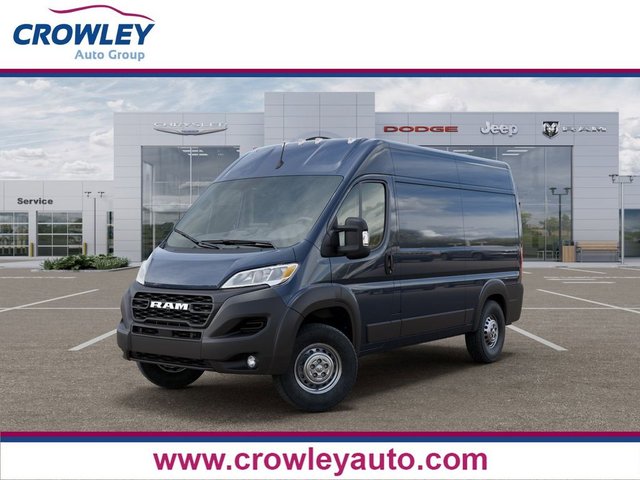2026 RAM ProMaster 1500 Base