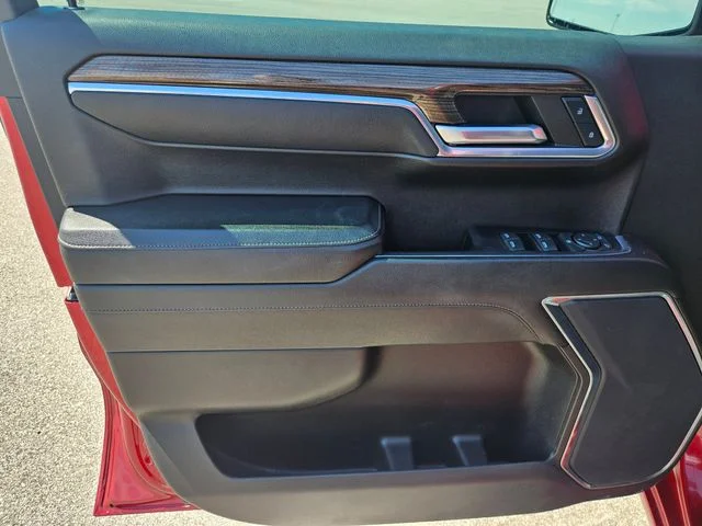 Used 2023 Red Chevrolet LT image 10