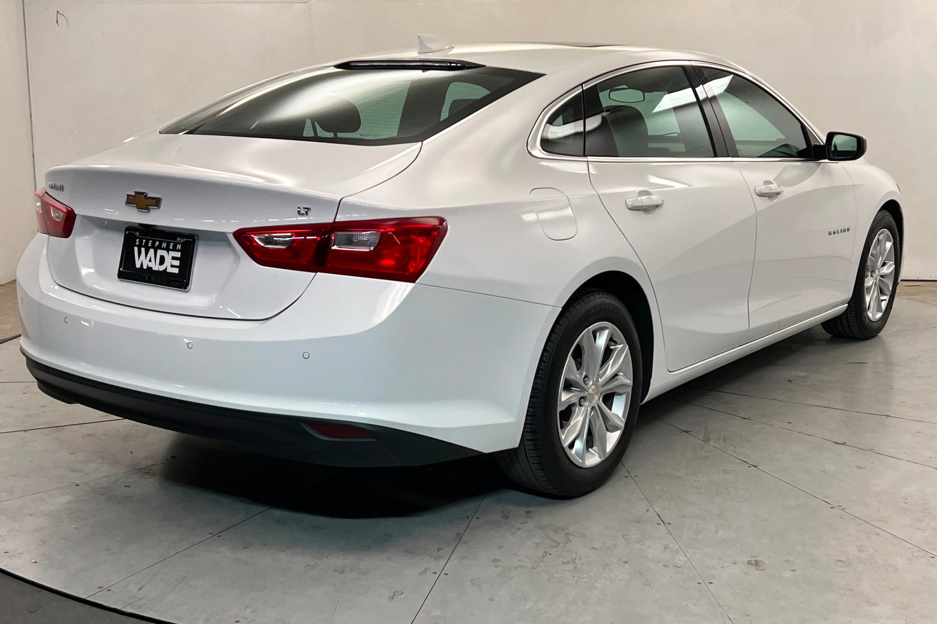 2024 Chevrolet Malibu 1LT - Photo 6