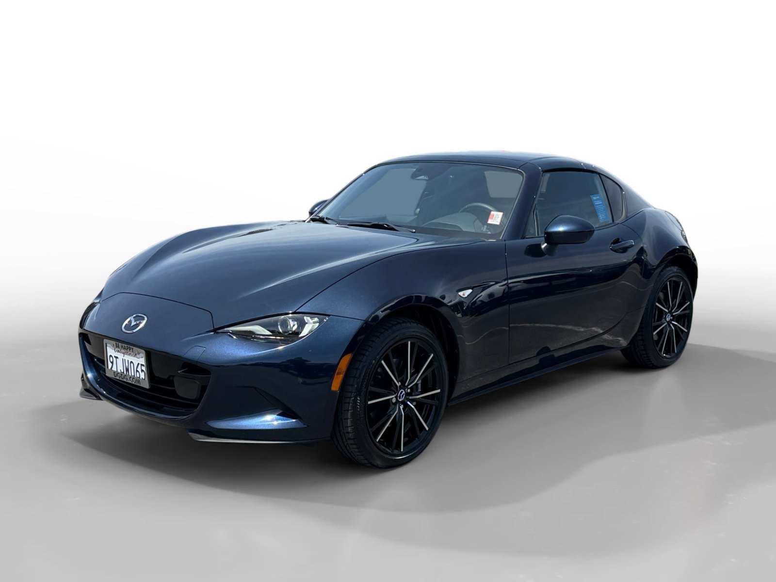 2025 Mazda MX-5 Miata Grand Touring Auto's photo