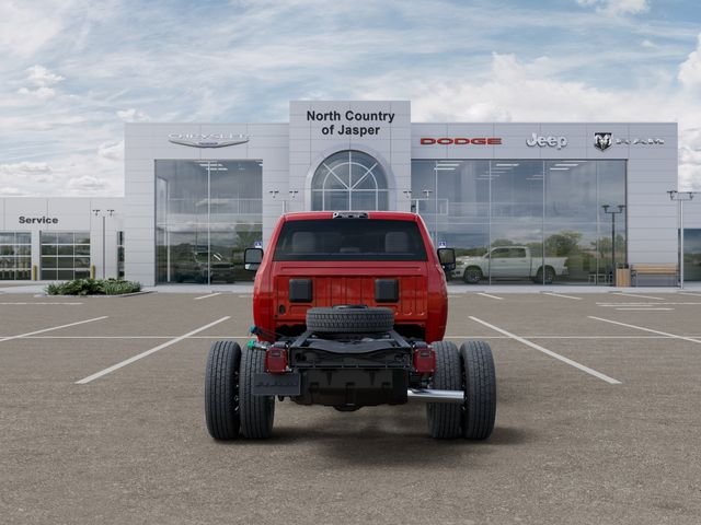 2026 RAM 3500 Chassis Tradesman - Photo 7