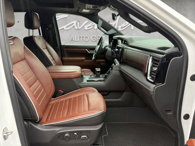 2024 GMC Sierra 1500 Denali Denali Ultimate - Photo 24