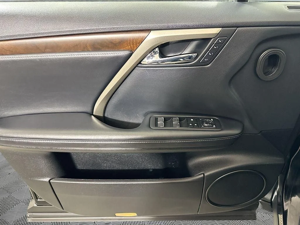 2021 Lexus RX 350 - Photo 25