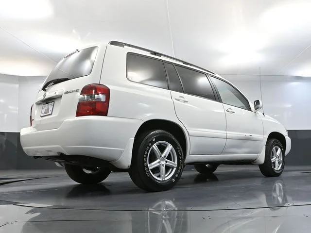 2007 Toyota Highlander Limited - Photo 42
