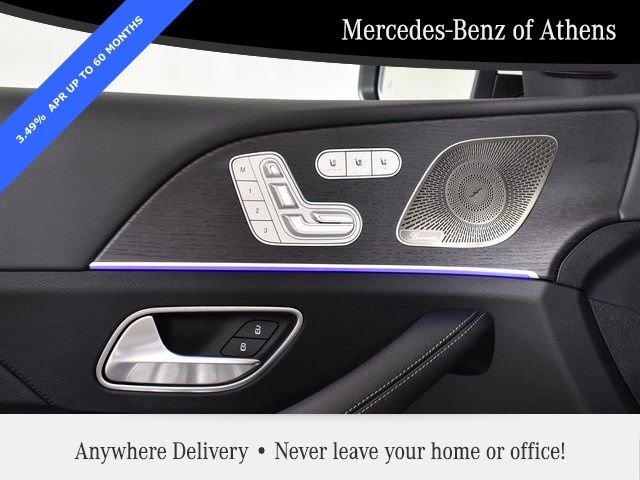 New 2026 Polar White Mercedes-Benz GLE 350 image 19