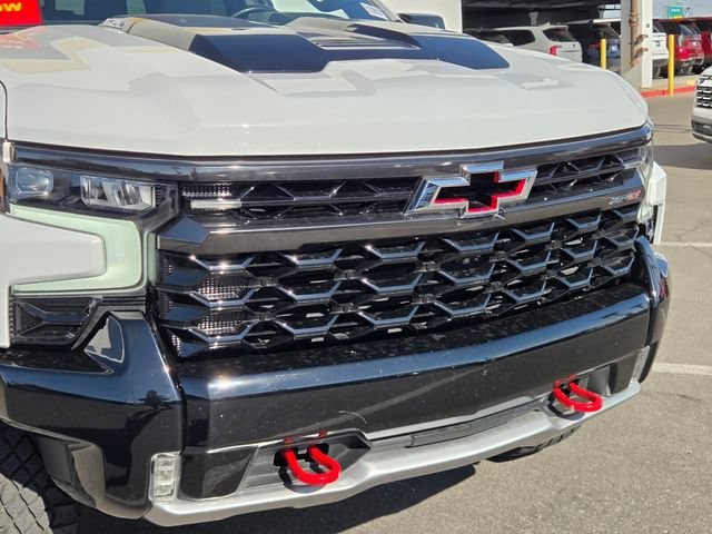 2023 Chevrolet Silverado 1500 ZR2 - Photo 8