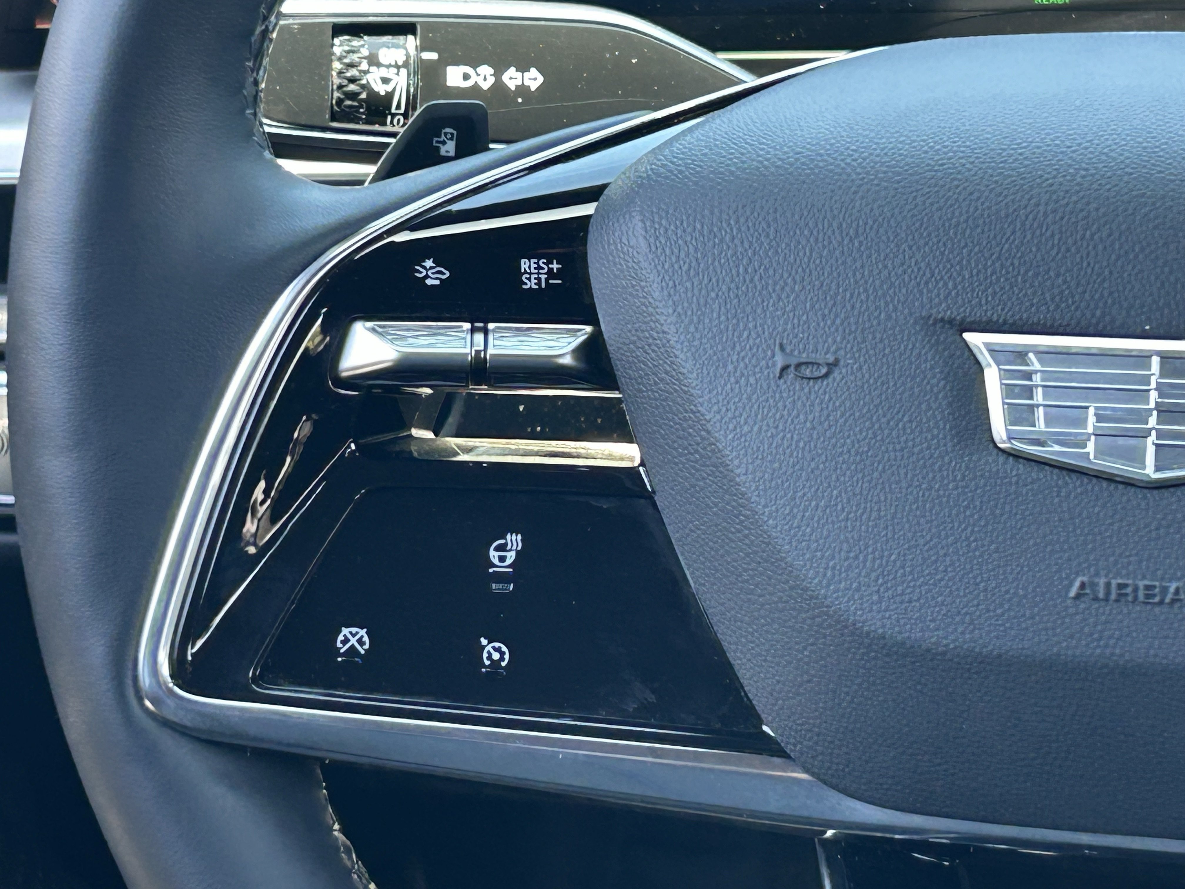 2024 Cadillac LYRIQ Sport 1 - Photo 23