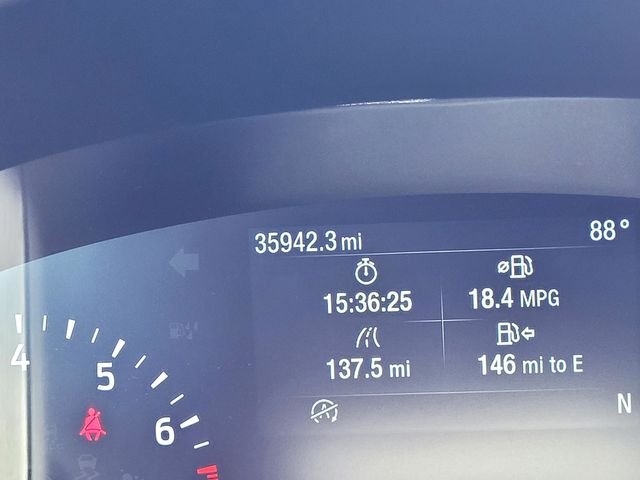 Used 2021 White Ford S image 22