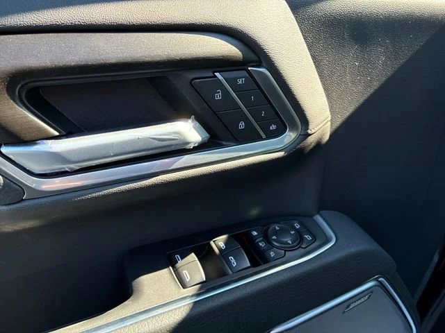 New 2026 Onyx Black GMC Denali image 12