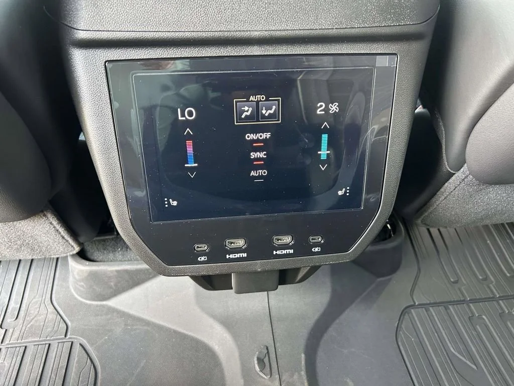 New 2026 Onyx Black GMC Denali Ultimate image 17