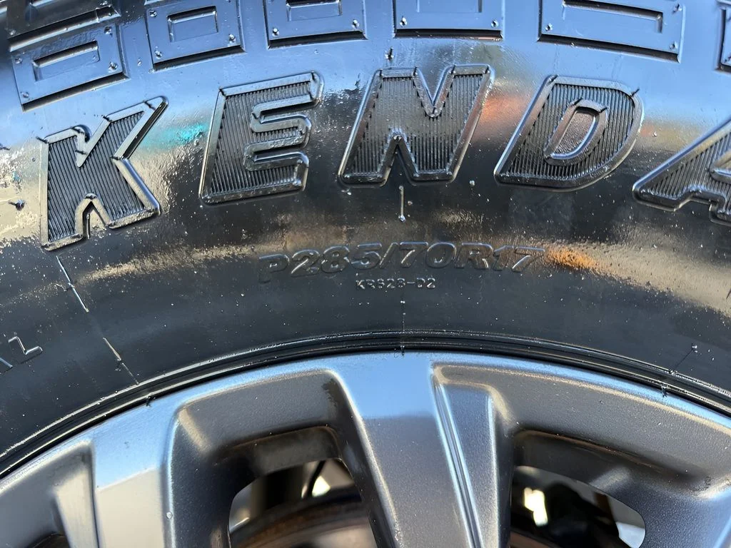 Used 2019 White Ford XLT image 30