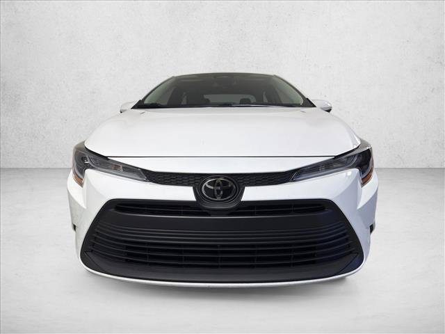 Certified Used 2025 ICE CAP Toyota  image 8