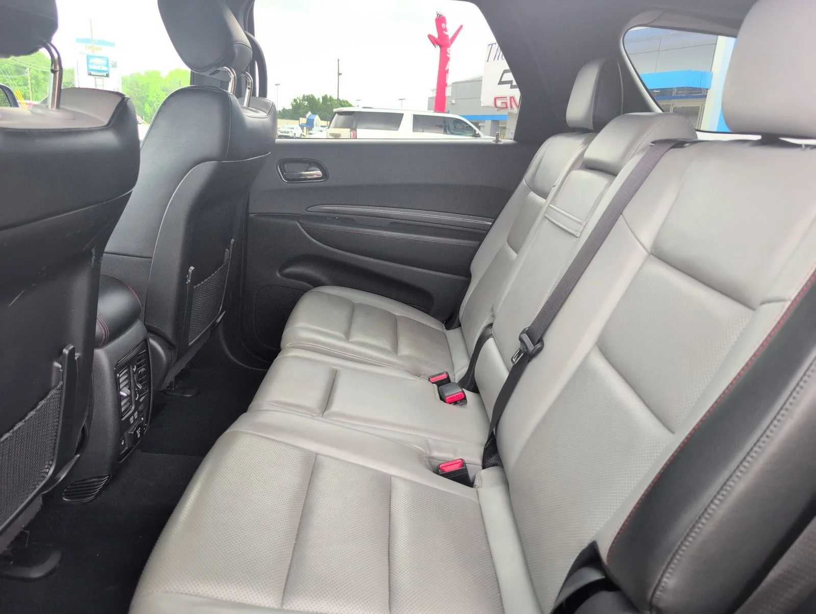Used 2023 Red Dodge GT Plus image 32