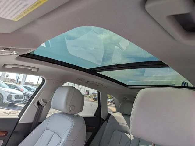 Used 2024 Black Audi 40 Premium Plus image 16