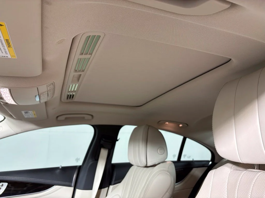 Used 2019  Mercedes-Benz CLS 450 image 19