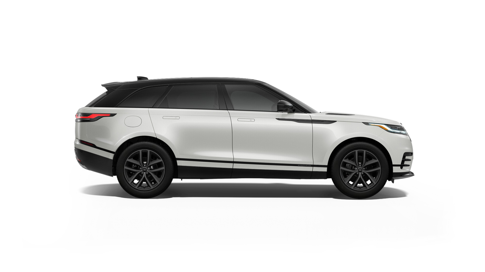 New 2026 Fuji White LAND ROVER Belgravia 250PS Auto image 3