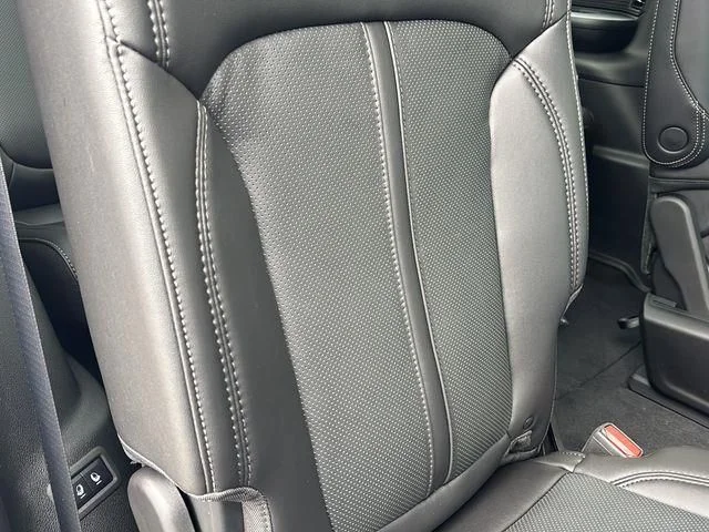 New 2026 White/off-white Jeep  image 45