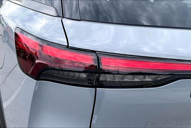 New 2027 HARBOR GRAY INFINITI SPORT image 31