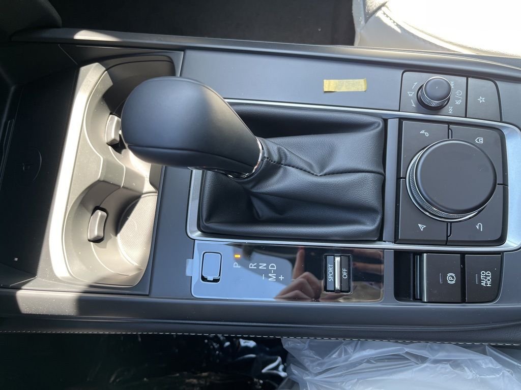 New 2026 Snowflake White Pearl Mazda 2.5 Turbo Aire Edition AWD image 19