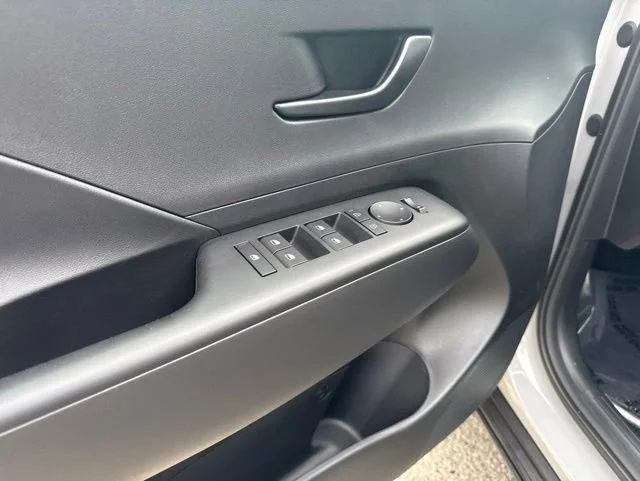 New 2026 Cyber Gray Metallic Hyundai SEL Sport image 16