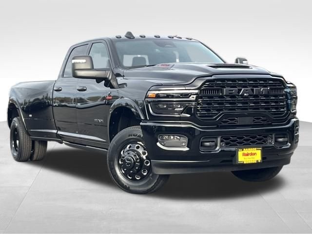 2026 RAM 3500 Limited
