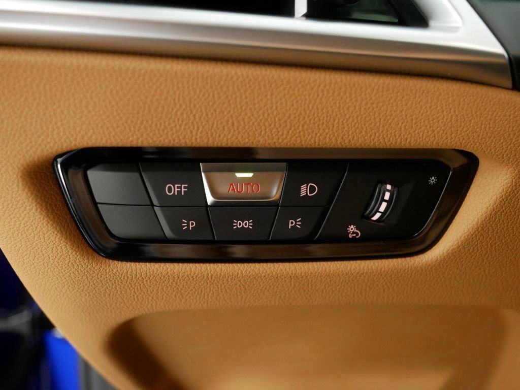 Certified Used 2025 Portimao Blue Metallic BMW 430i xDrive image 41