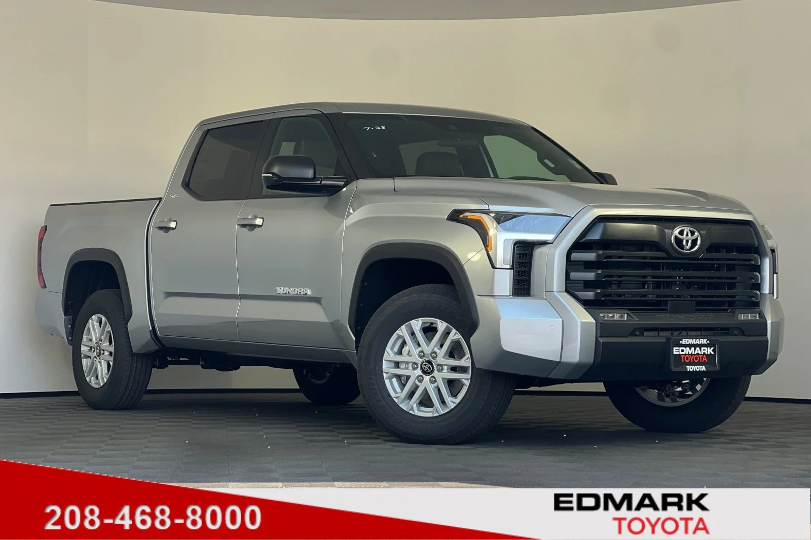 2026 Toyota Tundra  SR5