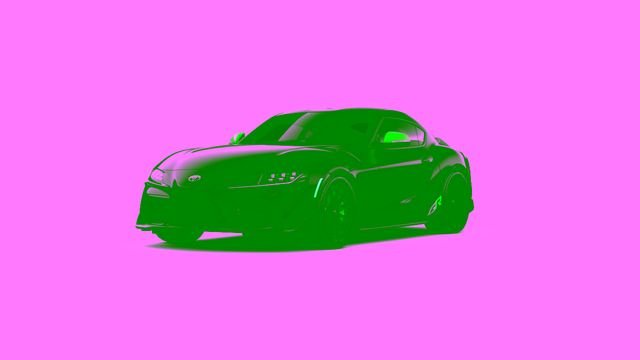 New 2026 Black Toyota MkV Final Edition image 23