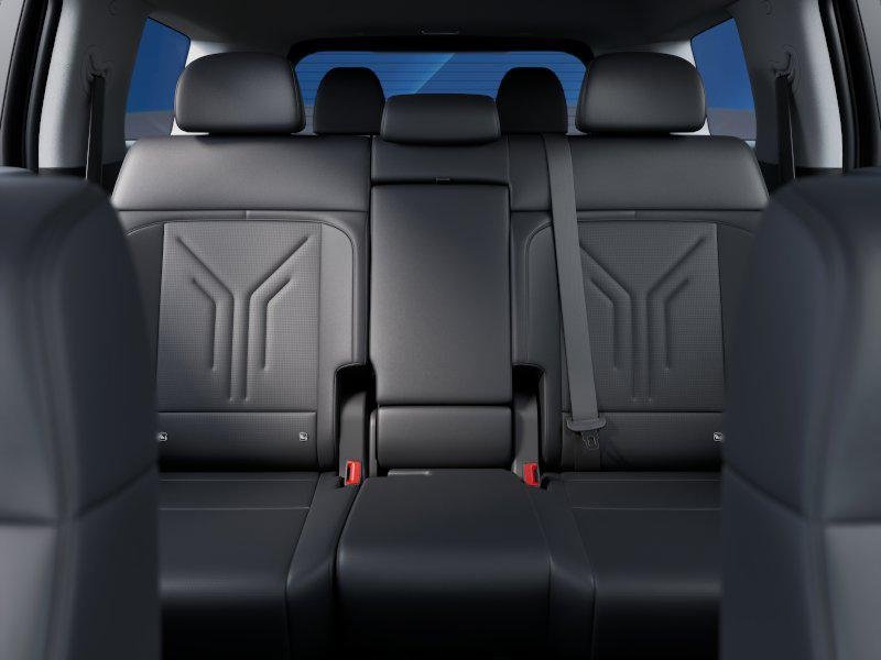 New 2026 Phantom Black Hyundai SEL image 31