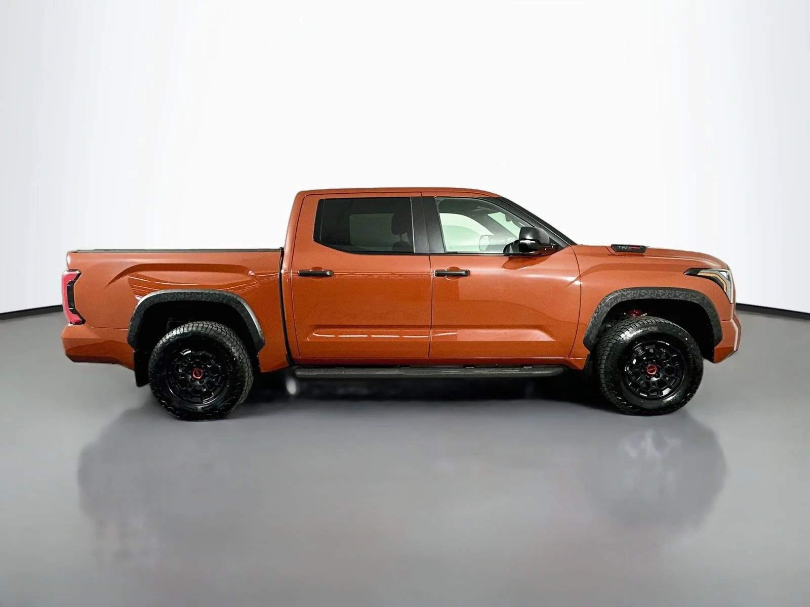 Used 2024 Terra Toyota TRD Pro image 8