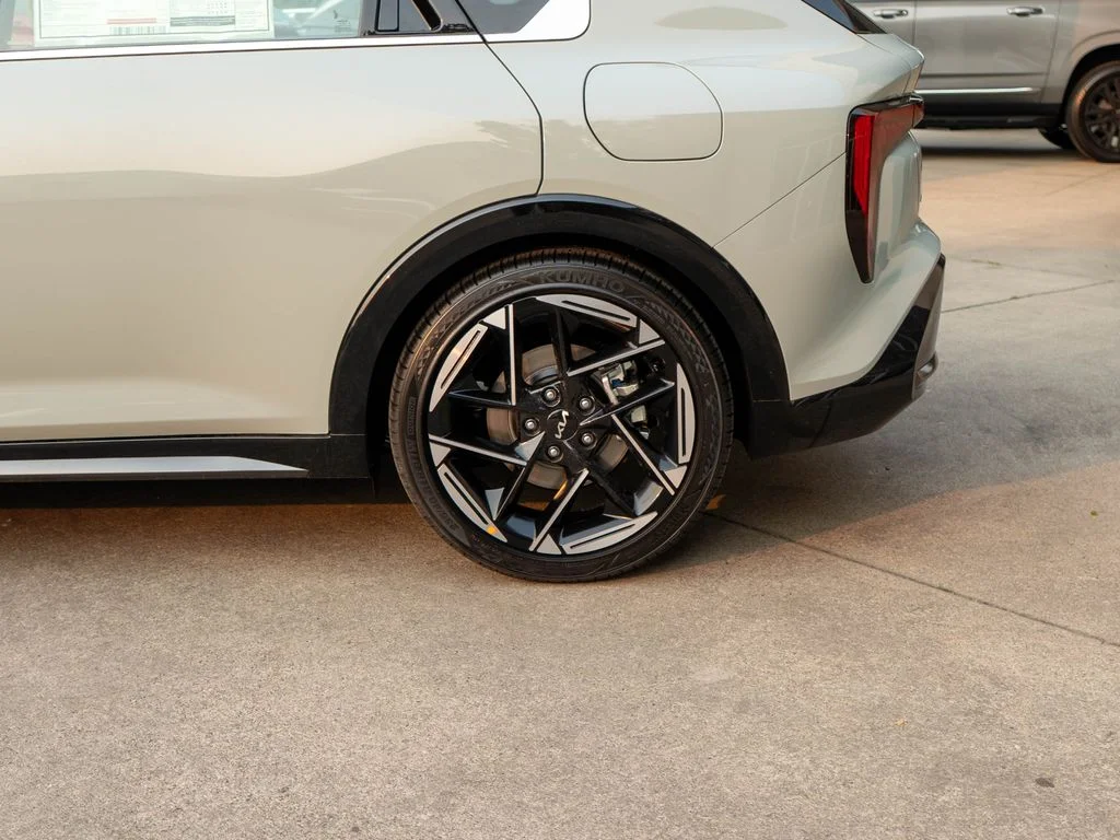 New 2026 Gray Kia GT-Line image 32