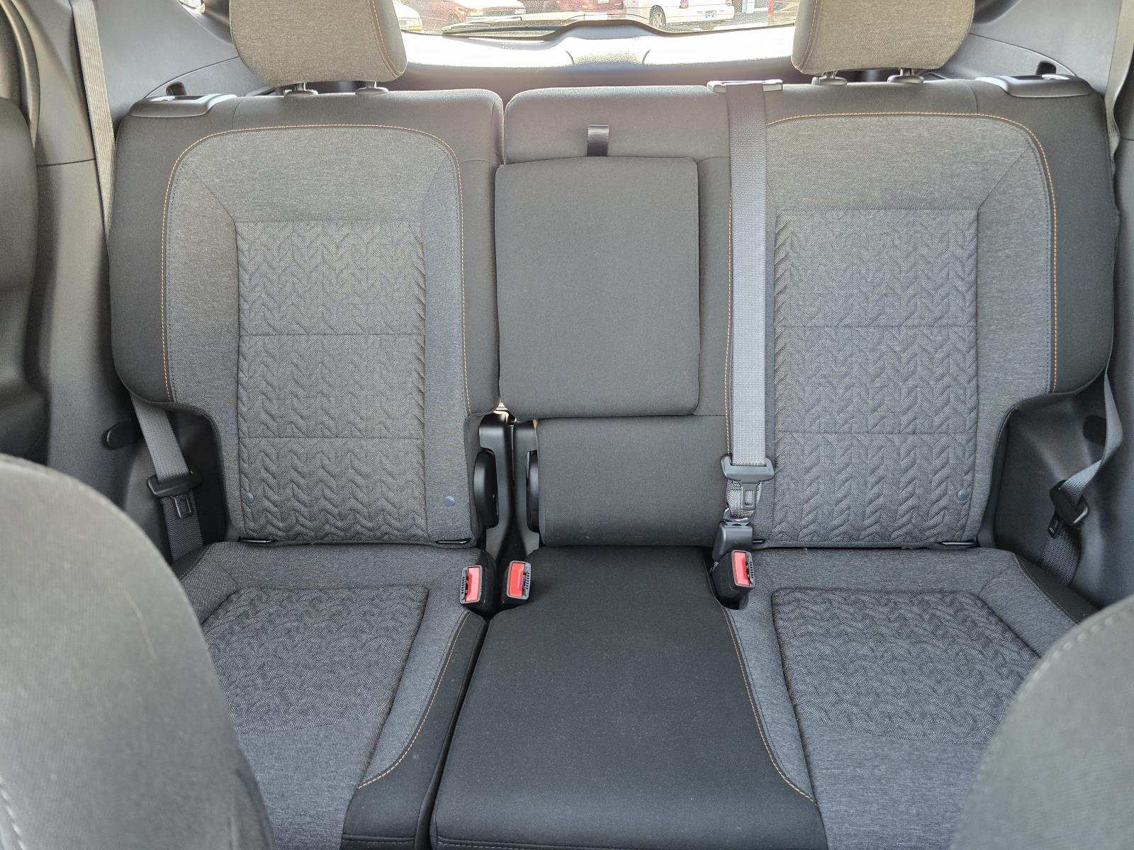 2024 Chevrolet Equinox LT - Photo 19