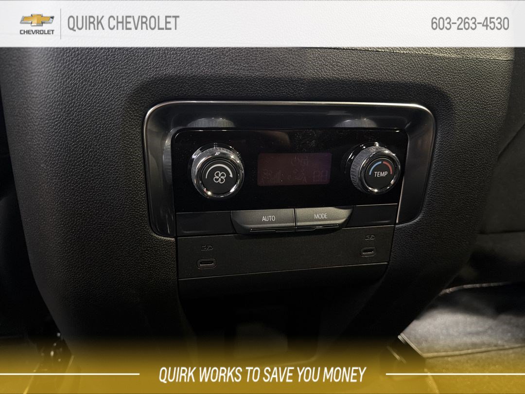 2026 Chevrolet Suburban LS - Photo 18