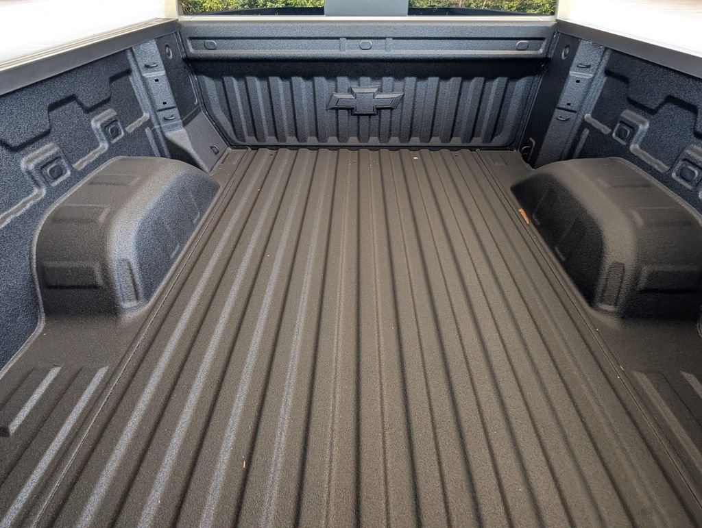 2026 Chevrolet Silverado 1500 RST - Photo 30
