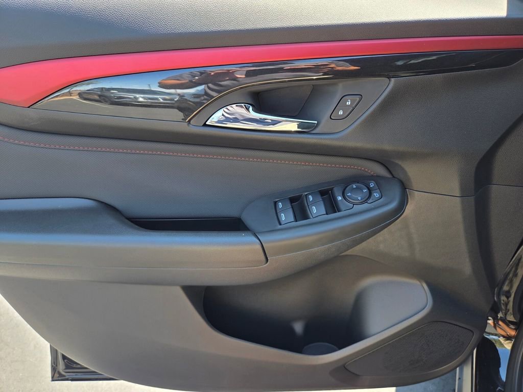 2026 Chevrolet Trailblazer RS - Photo 9