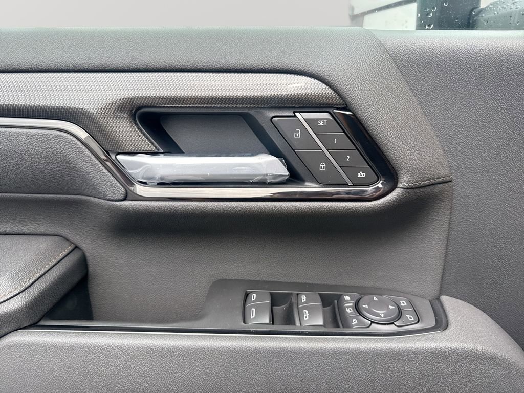2026 GMC Sierra 2500HD AT4 - Photo 24