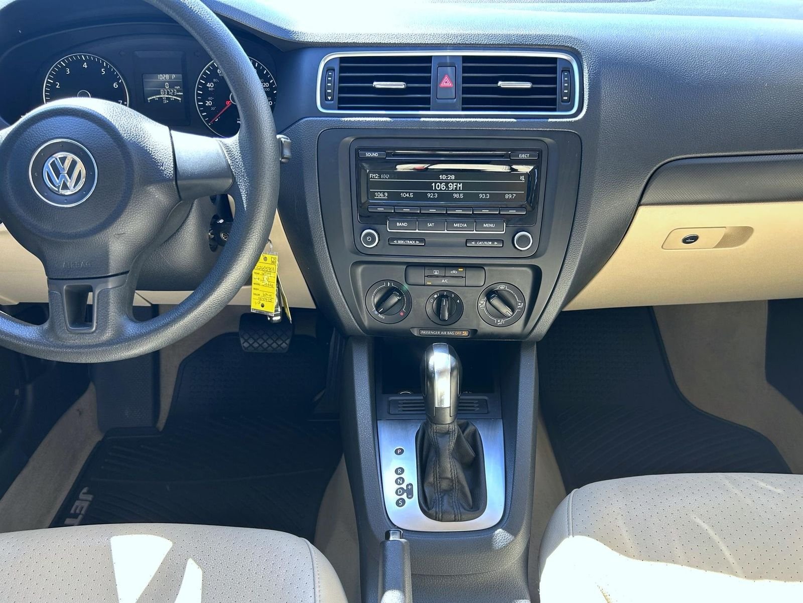 2014 Volkswagen Jetta SE - Photo 6