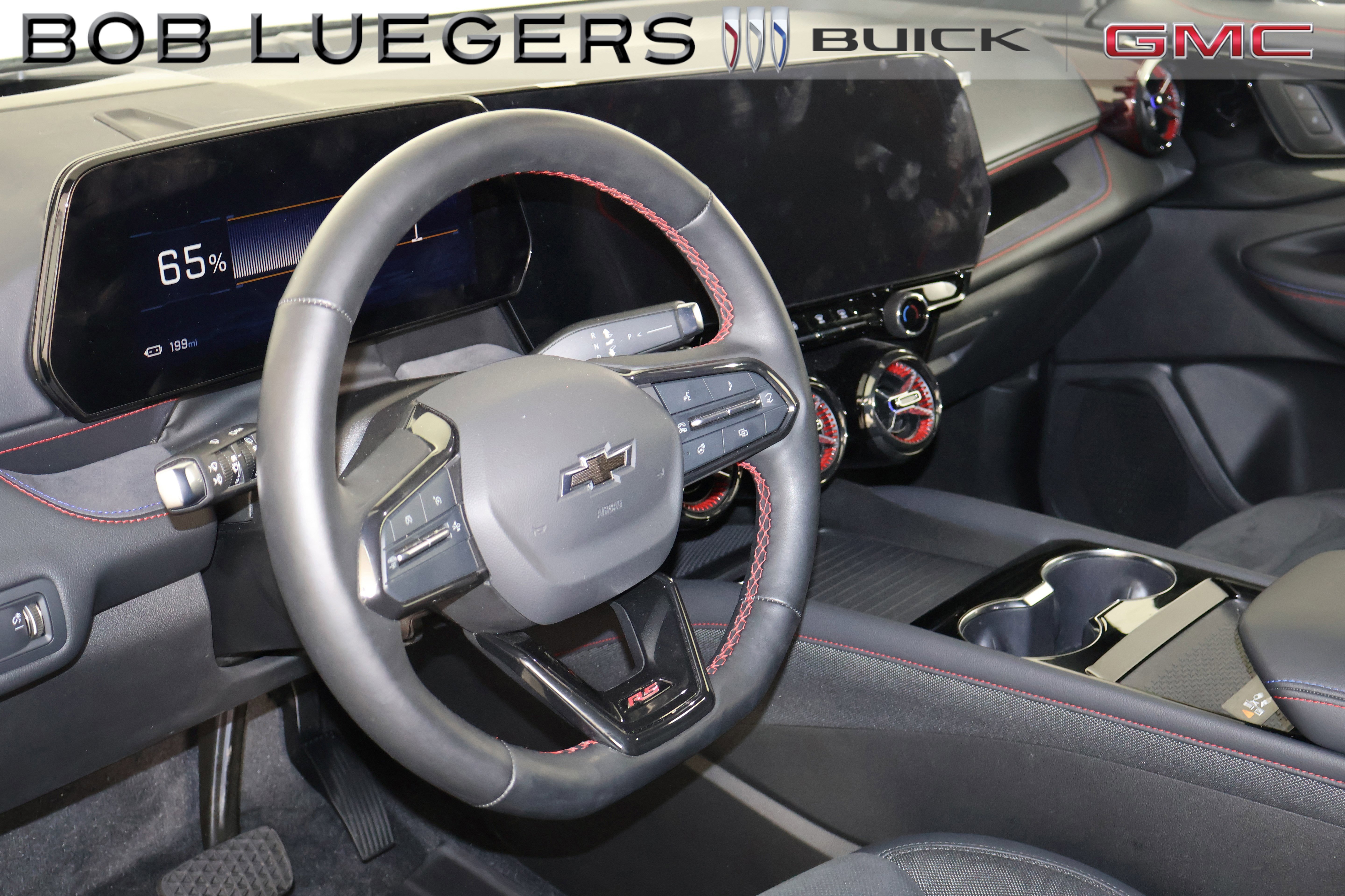 2024 Chevrolet Blazer EV RS - Photo 10