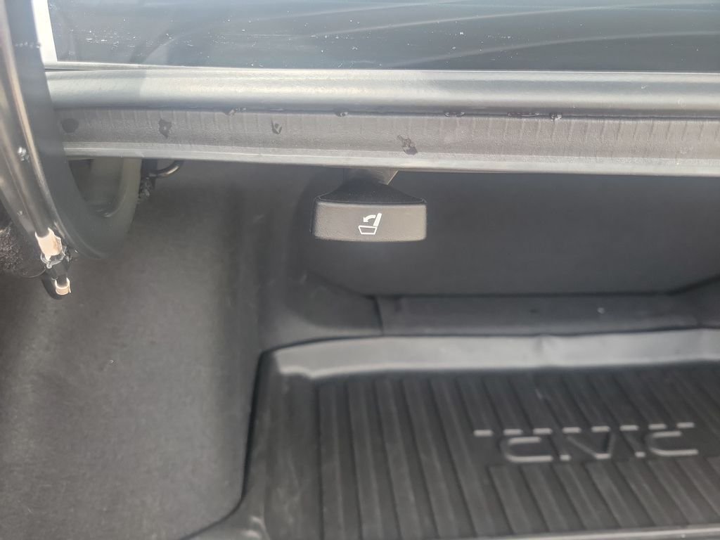 Used 2024 Gray Honda Sport image 22