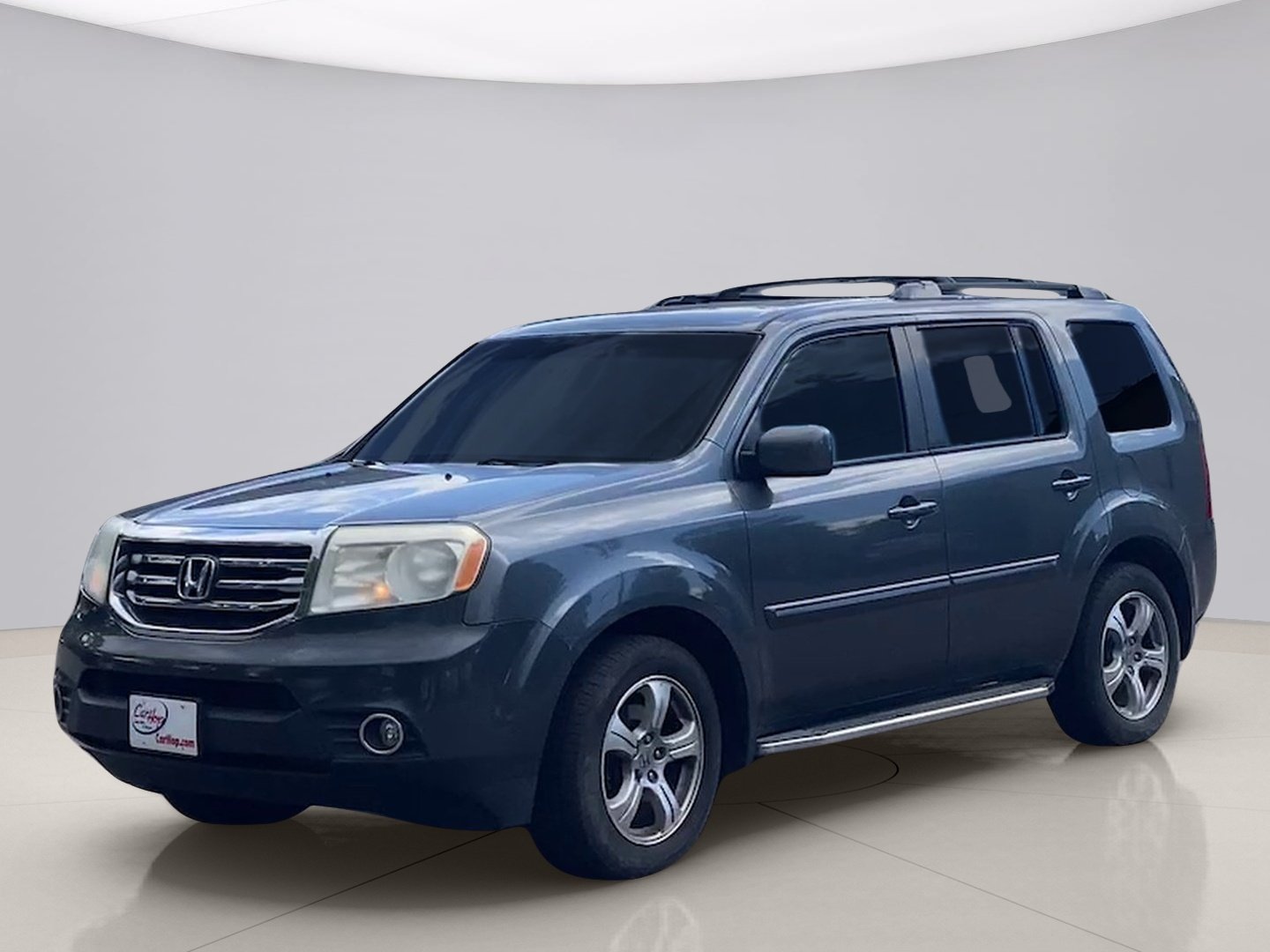 2013 Honda Pilot EX 4WD's photo