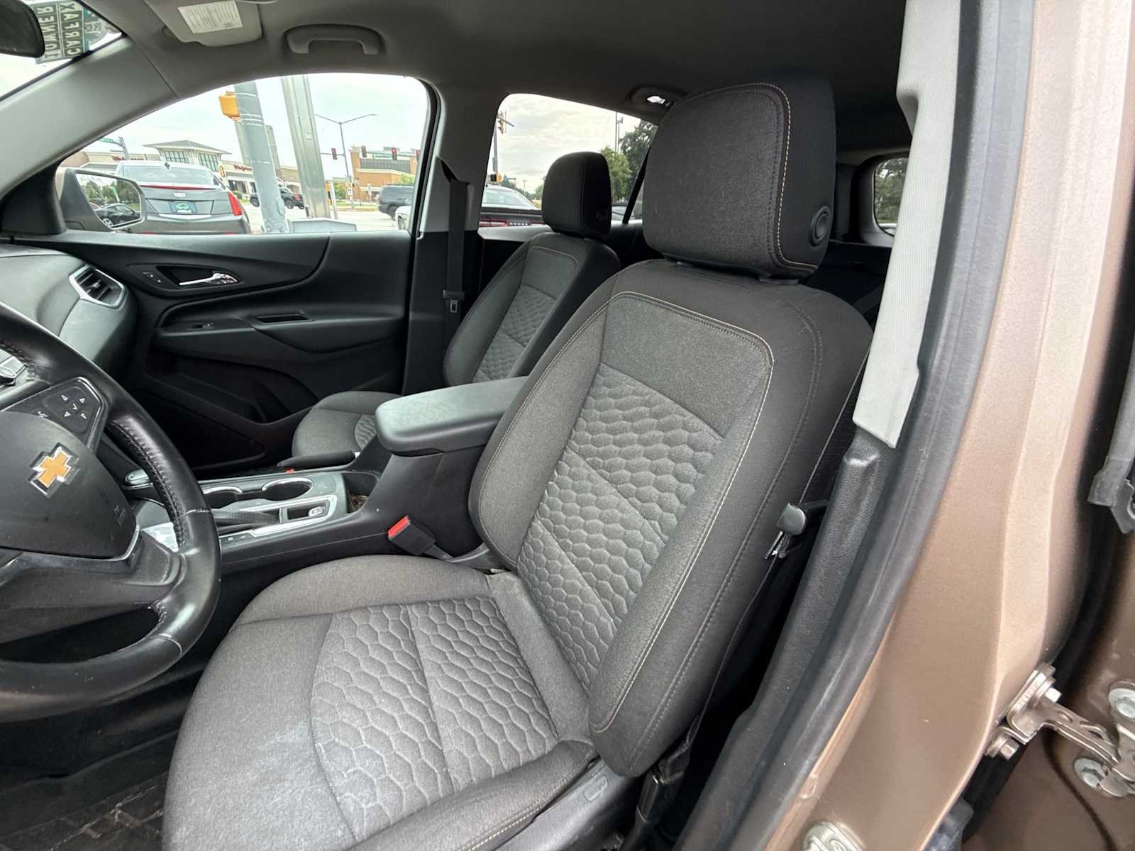 Certified Used 2019 SANDY RIDGE METALLIC Chevrolet LT image 15