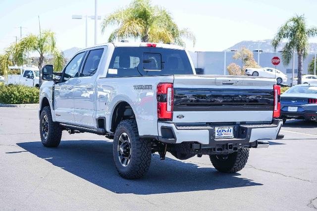 New 2026 Avalanche Ford F-250® Platinum® image 37