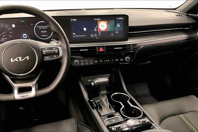 2026 Kia K5 GT - Photo 7