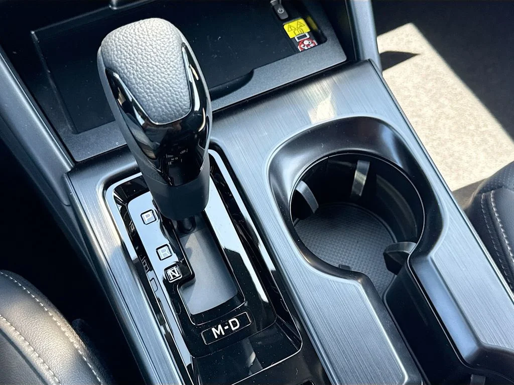 New 2026 Beige Subaru Limited XT image 21