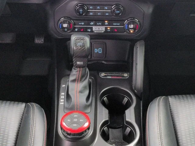 Certified Used 2023 Gray Ford Raptor image 19