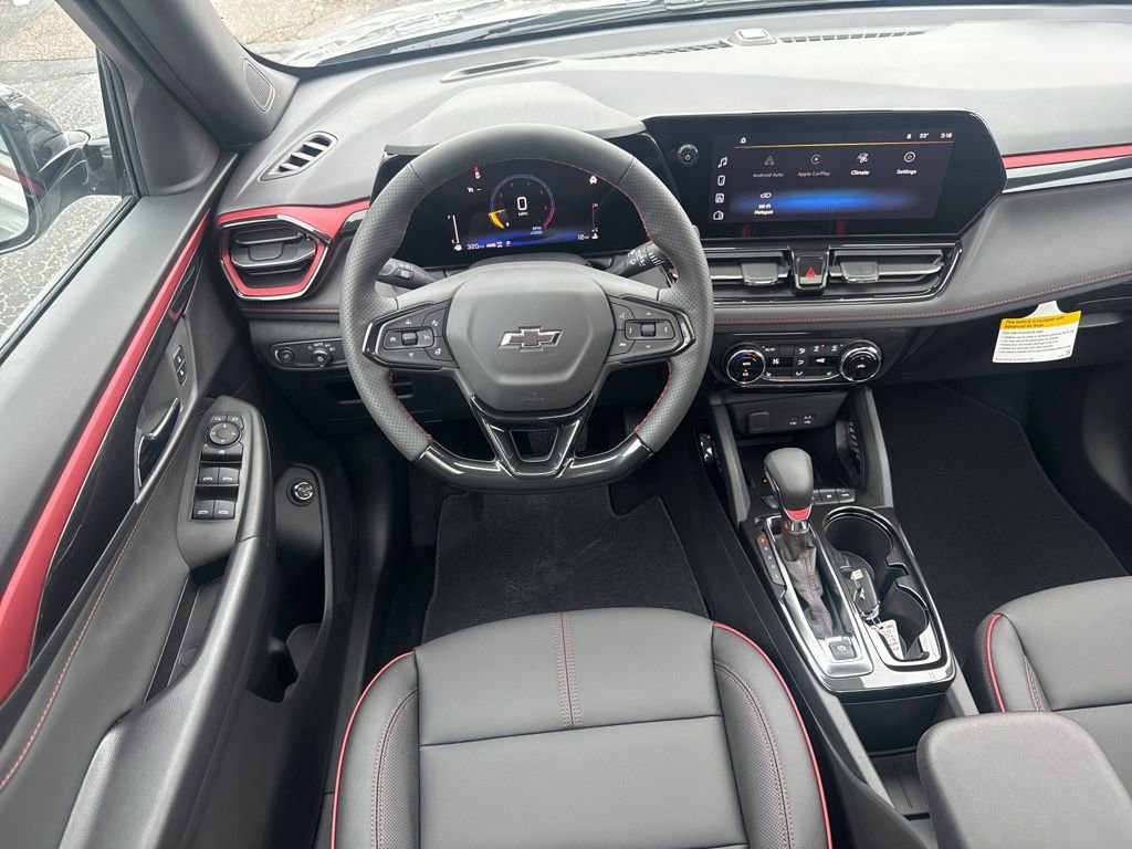 2026 Chevrolet Trailblazer RS - Photo 24