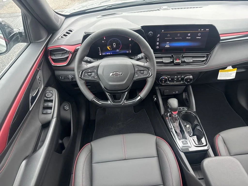 2026 Chevrolet Trailblazer RS - Photo 24