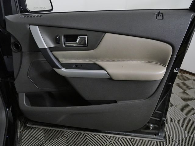 Used 2011 Black Ford SE image 11