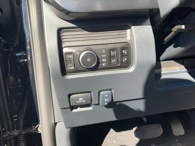 New 2026 Black Ford F-250® Lariat® image 23