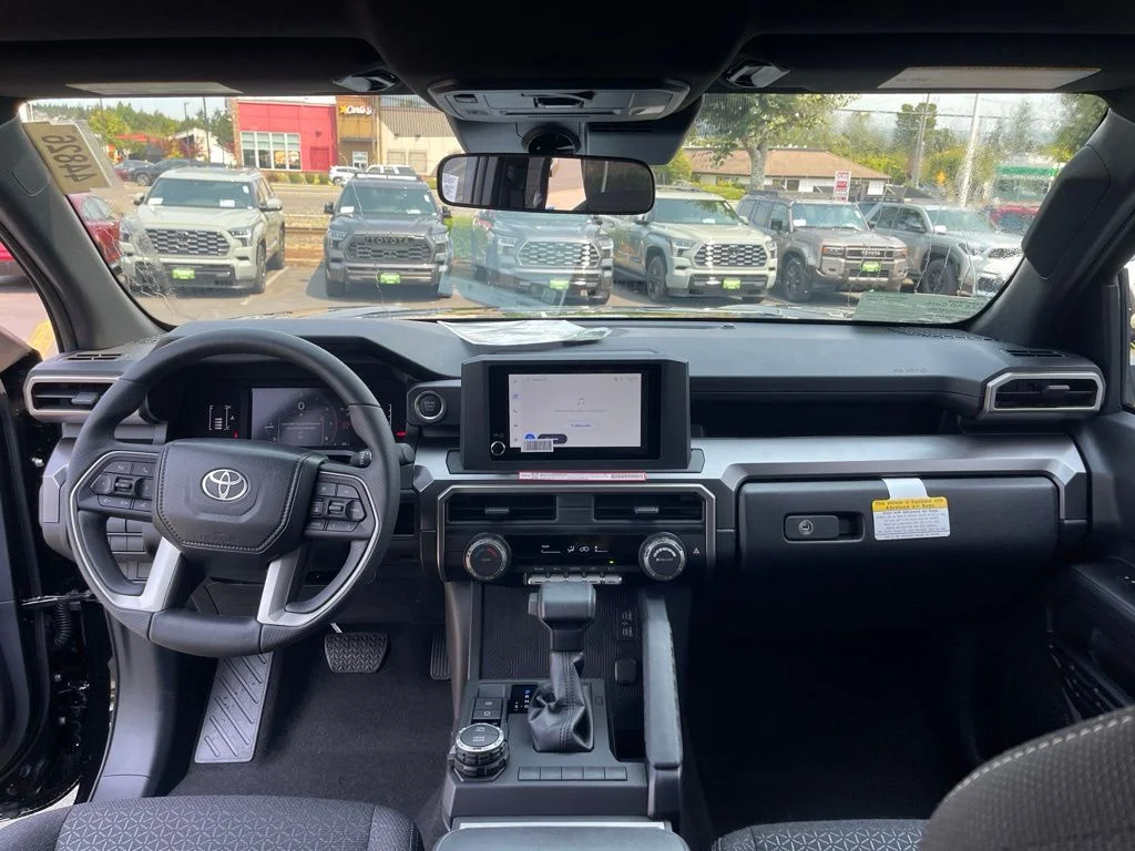 New 2026  Toyota SR5 image 26